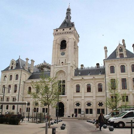 La Suite Angouleme Luaran gambar