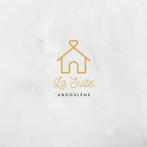 La Suite Angouleme Luaran gambar