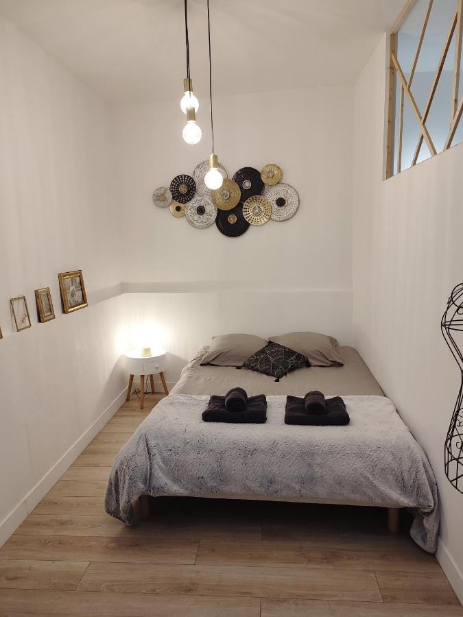 La Suite Angouleme Luaran gambar