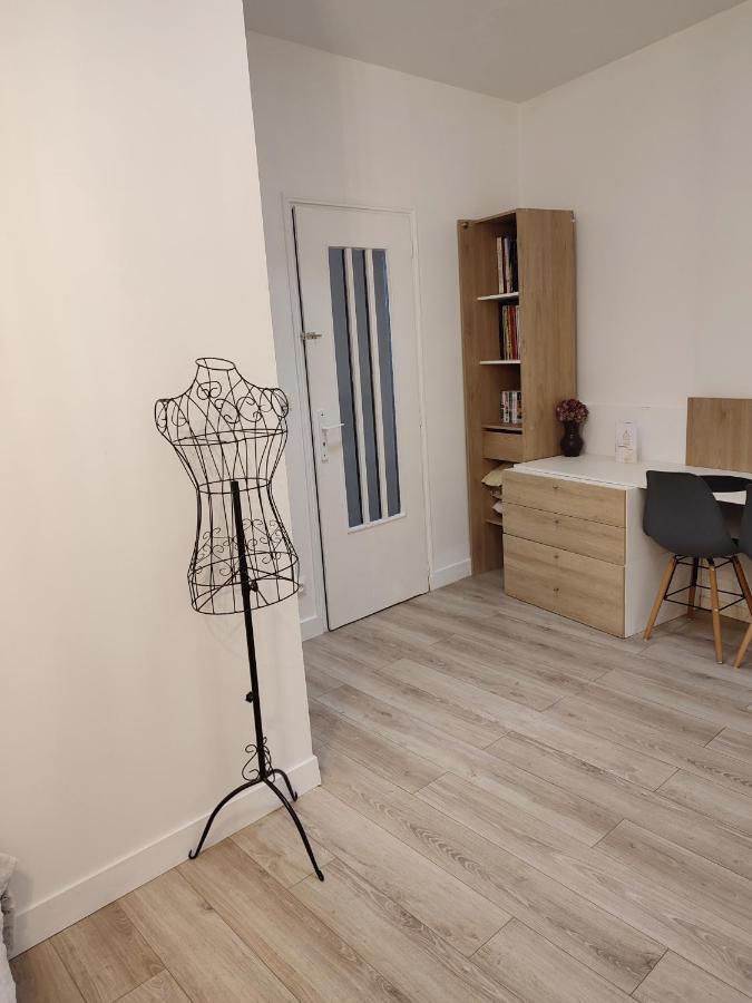 La Suite Angouleme Luaran gambar